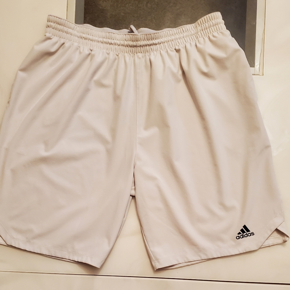 Adidas short for men, size XL.